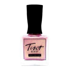 Лак для ногтей TintBerry с маслом инка инчи, Магнолия, 11 мл
