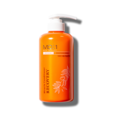 Кондиционер для волос MD-1 Восстанавливающий с маслом арганы Hair Therapy Miracle Recovery