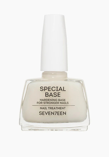 База для ногтей Seventeen Special Base Nail Treatment укрепляющая, 12 мл