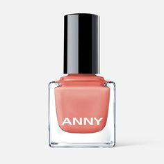 Лак для ногтей ANNY Cosmetics Жару включили, №171.10, 15 мл