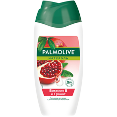 Гель для душа Palmolive Витамин В и гранат 250 мл