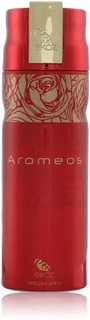 Дезодорант-спрей Ekoz Aromeos 200 мл
