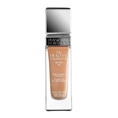 Тональная основа Physicians Formula The Healthy Foundation тон LN3 Светлый нейтральный