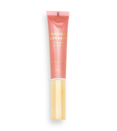 Кремовые румяна Revolution PRO Cream Blush Hydra Bright, Pink