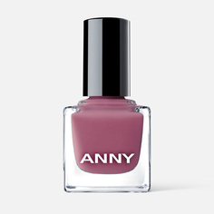 Лак для ногтей ANNY Cosmetics Калифорнийская мечта, №222.80, 15 мл
