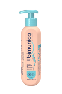Гель для интимной гигиены Bimunica, 250 мл