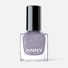 Лак для ногтей ANNY Cosmetics Прикосновение женщины, №212.90, 15 мл