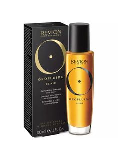 Эликсир для волос Revlon Professional Orofluido Elixir 100 мл