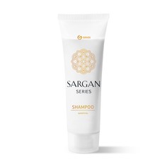 Шампунь для волос Grass Sargan, туба