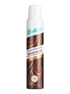 Сухой шампунь Batiste Divine Dark, 200 мл