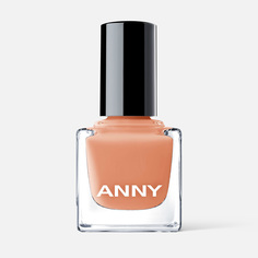 Лак для ногтей ANNY Cosmetics Солнечное настроение, №170.35, 15 мл
