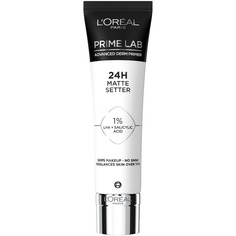 Праймер для лица L’Oreal Paris Prime Lab Matte Setter матирующий, 30 мл