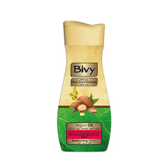 Кондиционер для волос Bivy Herbal Conditioner Argan Oil 600 мл
