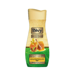 Кондиционер для волос Bivy Herbal Conditioner Almond Oil and Honey 600 мл