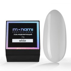 Гель Monami Professional White, 15 г