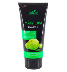 Шампунь укрепляющий для всех типов волос Крымский Травник