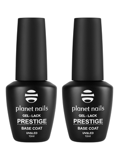 Набор База и Топ Planet Nails