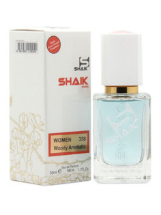 Духи женские №358 Leau par ice 50 мл Shaik