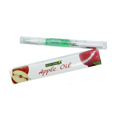 Масло для кутикулы BEAUTY SHINE смягчение и увлажнение яблоко 1 шт.