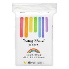 Прокладки Young Show Premium BBzone ночные, 5 шт.