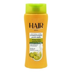 Кондиционер Hair 2000 Olive oil для легкости расчесывания 625 мл No Brand