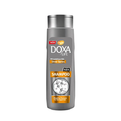 Восстанавливающий шампунь для волос Doxalife Repairing Shampoo 600 мл