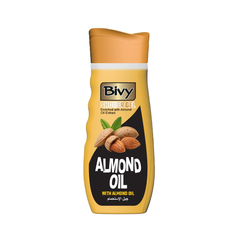 Гель для душа Bivy Shower Gel Almond Oil 600 мл