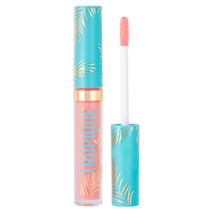Блеск для губ Vivienne Sabo Tropique Gloss №13, 3 мл