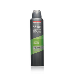 Дезодорант антиперспирант Dove Мужской Men+Care Extra Fresh 250мл