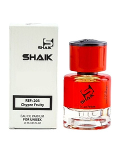 Духи SHAIK №203 Kirke 25мл