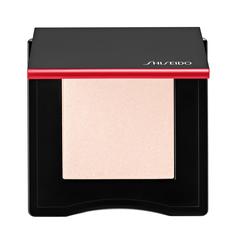 Румяна Shiseido Inner Glow Cheek Powder Inner Light, №01, 4 г