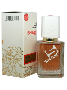 Парфюмерная вода SHAIK 238 THE SCENT FOR HER 50 мл.