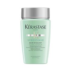 Шампунь-Ванна Kerastase Specifique Bain Divalent, 80 мл