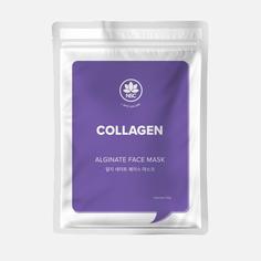 Маска для лица Name Skin Care альгинатная с коллагеном 50 г