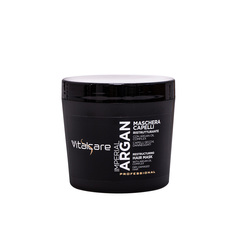 Маска для волос Vitalcare Imperial argan 500 мл