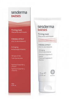 Маска для лица подтягивающая Sesderma Daeses Firming Mask, 75 мл