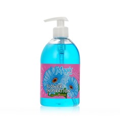 Жидкое мыло Magic Boom Flower Inspiration 500мл