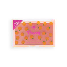 Румяна I Heart Revolution Ombre Blush Peach, 15 г