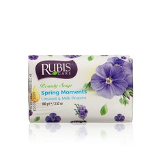 Мыло туалетное Rubis Smell of Spring 100г