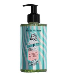 Мыло для рук Petite Maison Pink Grapefruit, 300 мл