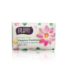 Мыло туалетное Rubis Spring Freshness 100г