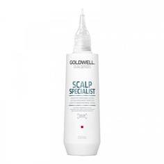 Лосьон для кожи головы Goldwell Dualsenses Scalp Specialist Sensitive Soothing 150 мл