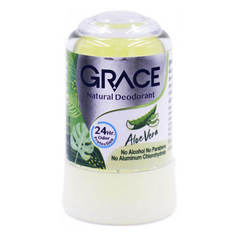 Дезодорант Grace Aloe Vera 70 гр