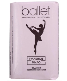 Мыло Свобода Ballet, 100 г