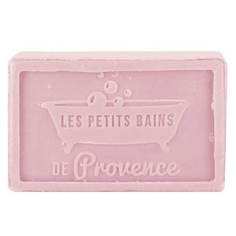 Мыло Les Petits Bains De Provence Кобылье молоко марсельское, 100 г