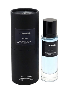 Духи Clive&Keira №1049 L Homme 30 мл