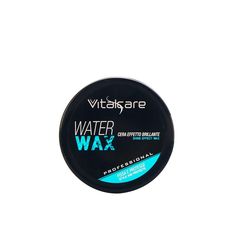 Воск для укладки волос Vitalcare моделирующий, водный, 100 мл