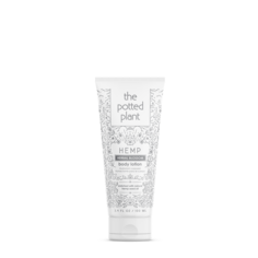 Лосьон для тела The Potted Plant Body Lotion успокаивающий, Herbal Blossom, 100 мл