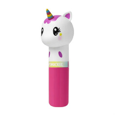 Бальзам для губ Lip Smacker Unicorn Magic c ароматом Магических сладостей, 4 г
