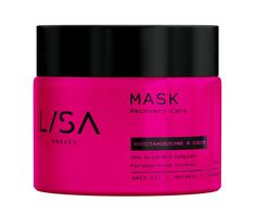 Маска для волос Lisa Recovery Care 300 мл